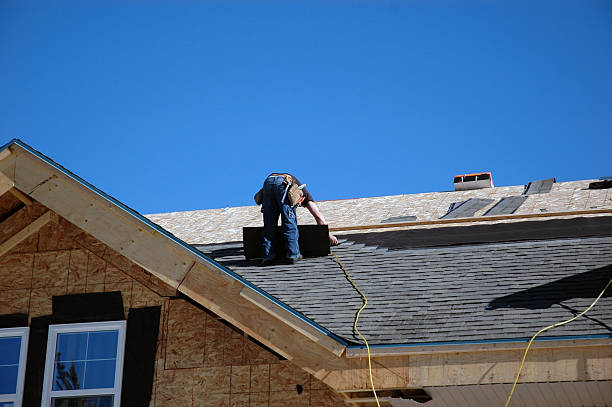 Professional Roof Repair & Installaion in Cochran, GA